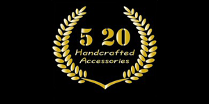 520 handcrafted accessories